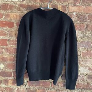 Zara 100% Cashmere Sweater
